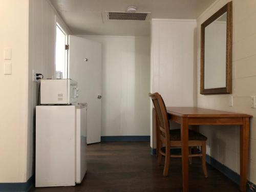 budget inn ontario