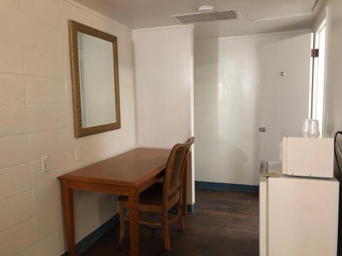 budget inn ontario