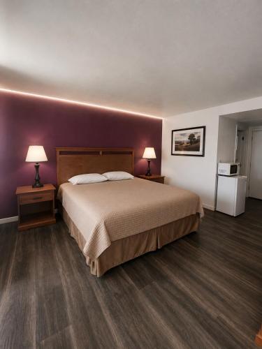 budget inn ontario