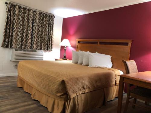 budget inn ontario