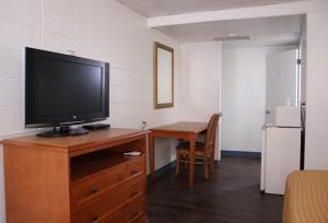 budget inn ontario