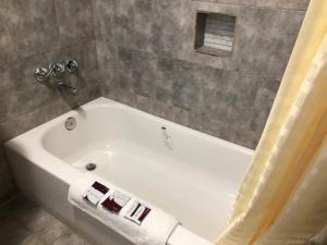 budget inn ontario