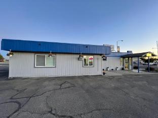 budget inn ontario