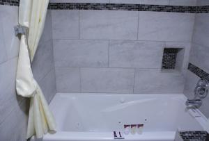 budget inn ontario