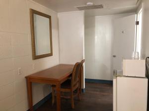 budget inn ontario