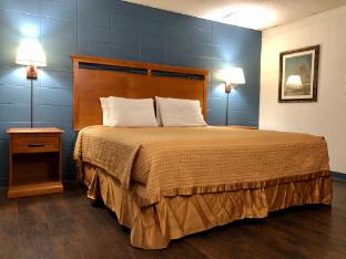 budget inn ontario