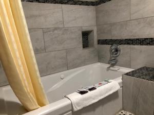 budget inn ontario