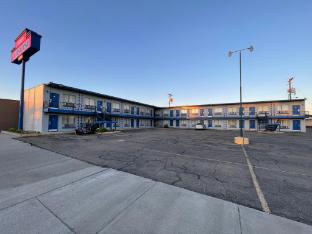 budget inn ontario