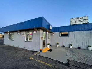 budget inn ontario
