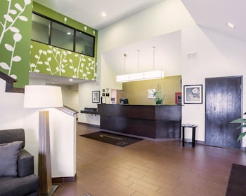 Sleep Inn Nashville Downtown Opryland Area,Tennessee>>Nashville,3 star