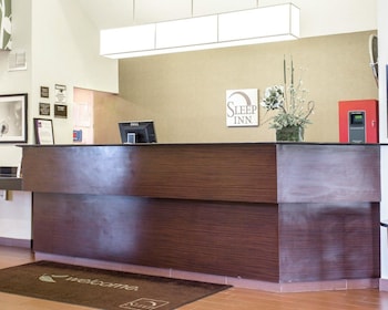 Sleep Inn Nashville Downtown Opryland Area,Tennessee>>Nashville,3 star