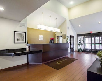 Sleep Inn Nashville Downtown Opryland Area,Tennessee>>Nashville,3 star
