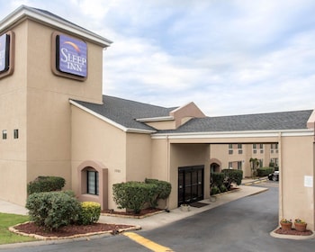 Sleep Inn Nashville Downtown Opryland Area,Tennessee>>Nashville,3 star