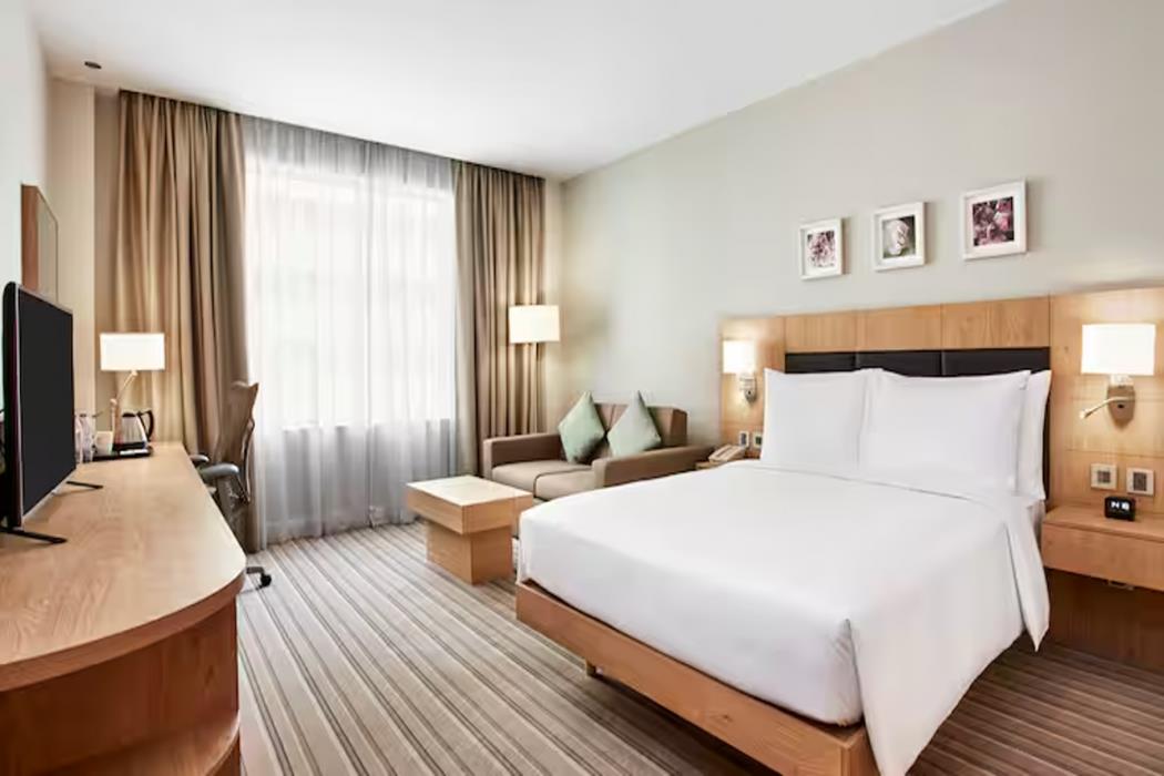 hilton garden inn bengaluru whitefield