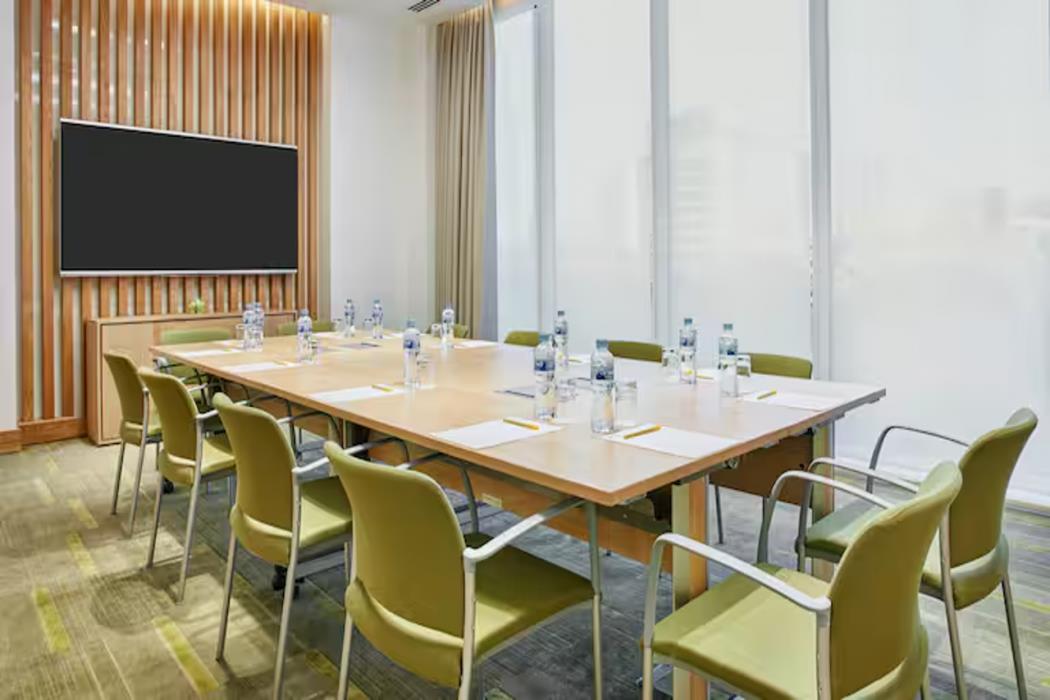 hilton garden inn bengaluru whitefield
