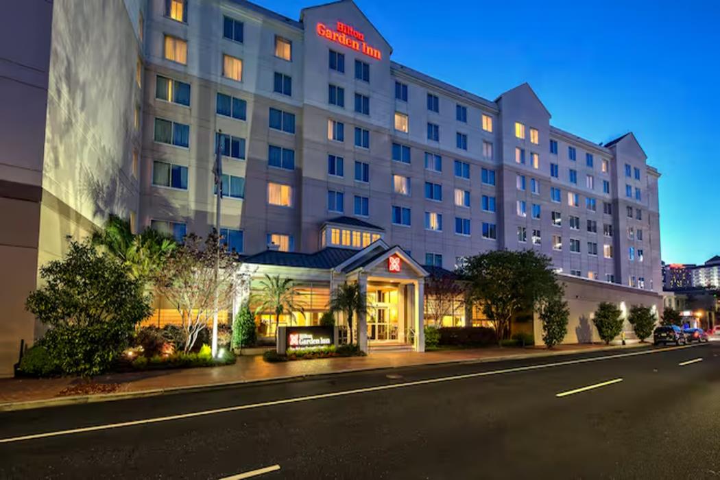 hilton garden inn bengaluru whitefield