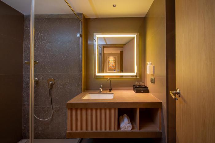 hilton garden inn bengaluru whitefield