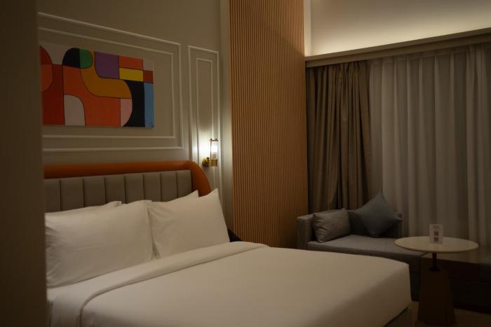 hilton garden inn bengaluru whitefield