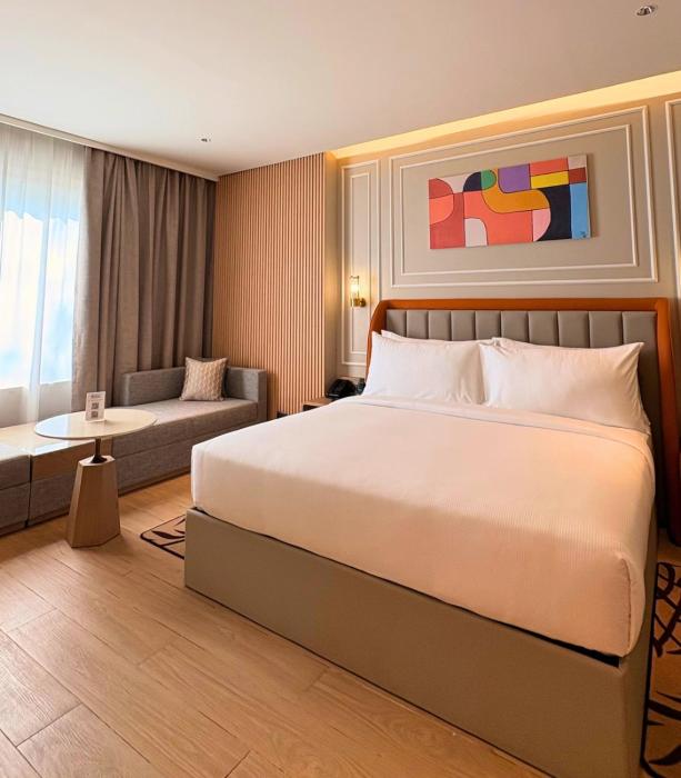 hilton garden inn bengaluru whitefield