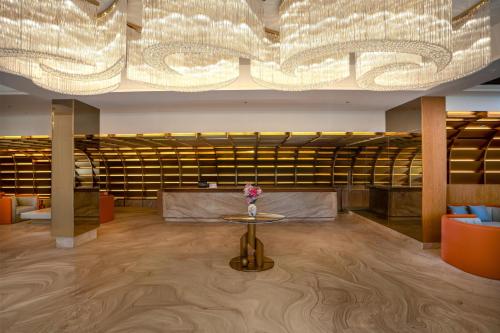 hilton garden inn bengaluru whitefield