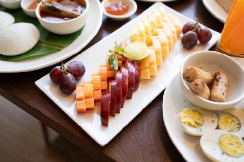 hilton garden inn bengaluru whitefield