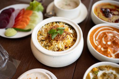 hilton garden inn bengaluru whitefield