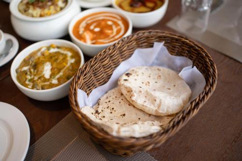 hilton garden inn bengaluru whitefield