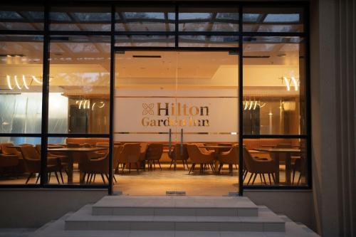 hilton garden inn bengaluru whitefield