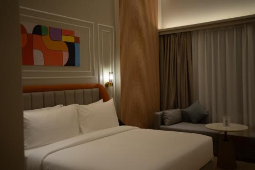 hilton garden inn bengaluru whitefield