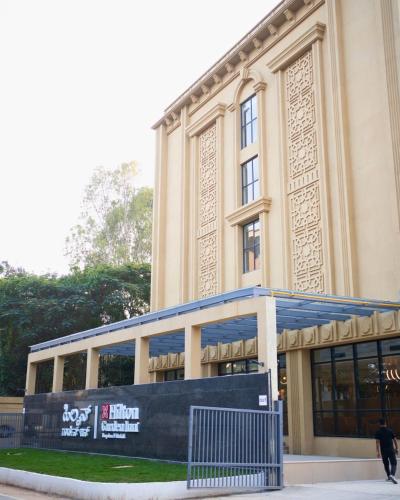 hilton garden inn bengaluru whitefield