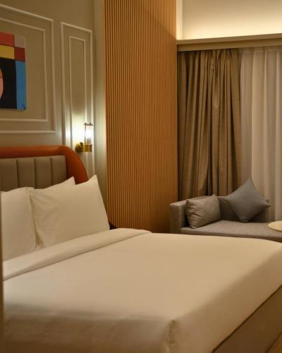 hilton garden inn bengaluru whitefield