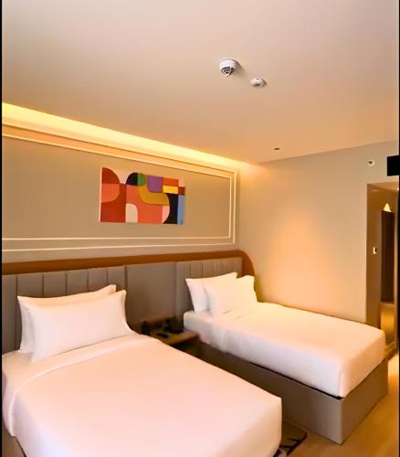 hilton garden inn bengaluru whitefield