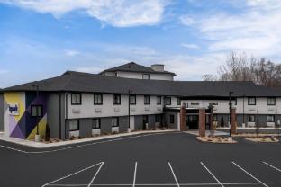 spark by hilton northborough