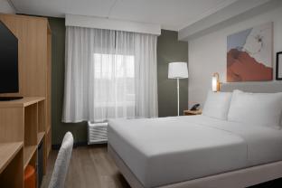 spark by hilton northborough