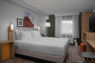 spark by hilton northborough