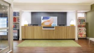 spark by hilton northborough