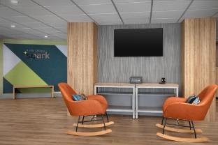 spark by hilton northborough
