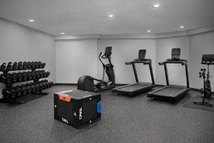 spark by hilton northborough