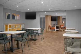 spark by hilton northborough