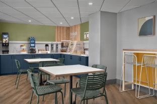 spark by hilton northborough