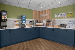 spark by hilton northborough