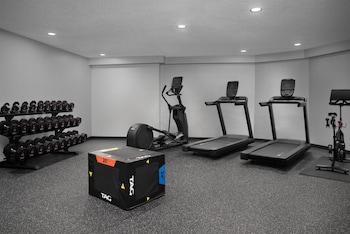 spark by hilton northborough