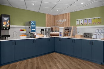 spark by hilton northborough