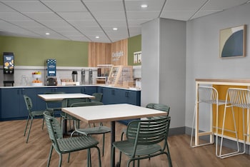 spark by hilton northborough