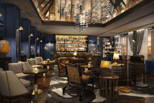 kahavadi chiang rai curio collection by hilton