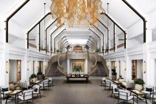 kahavadi chiang rai curio collection by hilton