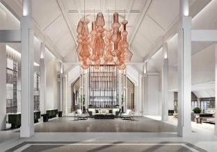 kahavadi chiang rai curio collection by hilton