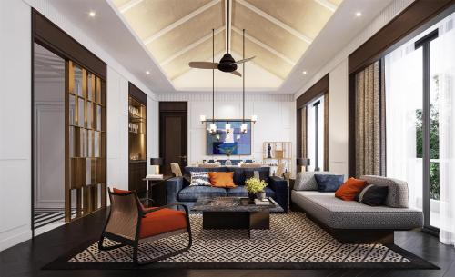kahavadi chiang rai curio collection by hilton