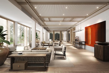 kahavadi chiang rai curio collection by hilton