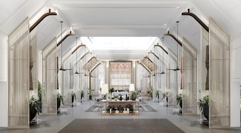 Kahavadi Chiang Rai, Curio Collection By Hilton,,4 star